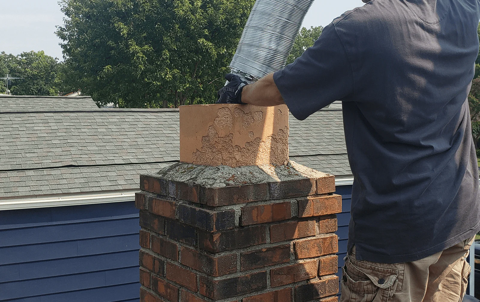 Master Your Chimney Project Today
